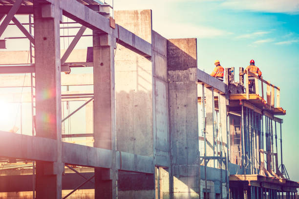 Waterproofing & Drywells in AR