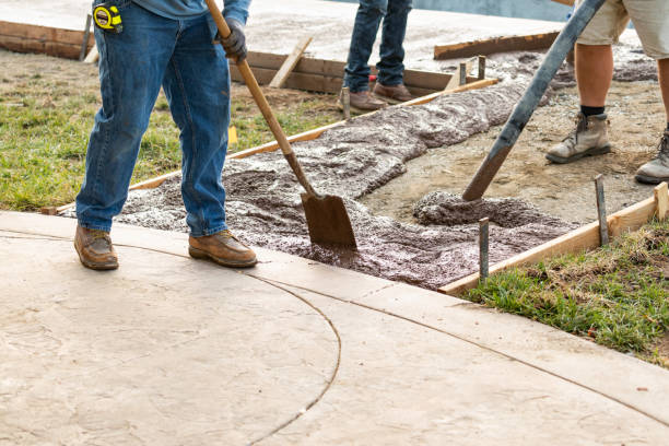 Best Local Concrete Companies  in Sulphur Springs, AR