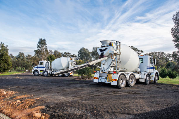 Best Concrete Contractor Near Me  in Sulphur Springs, AR