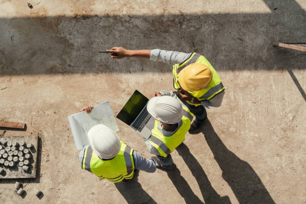 Best Commercial Concrete Contractor  in Sulphur Springs, AR