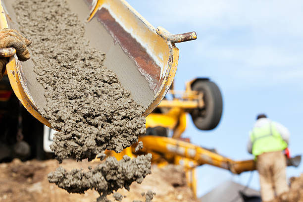 Best Concrete Sidewalk Installation  in Sulphur Springs, AR