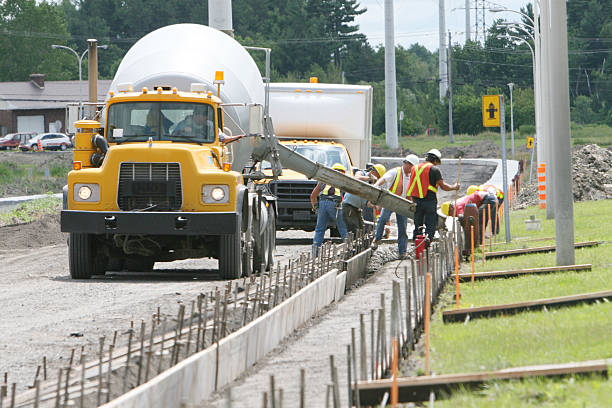 Best Best Concrete Contractor  in Sulphur Springs, AR